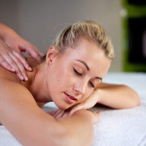 REVIVAL FULL DAY SPA PACKAGE - Johannesburg/Pretoria