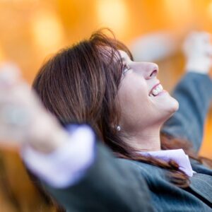 INDIVIDUAL LIFE COACHING SESSION - FINANCIAL WELLNESS