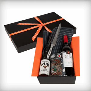 BIG BRAAI GIFT BOX