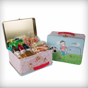 BOYS SURPRISE GIFT BOX