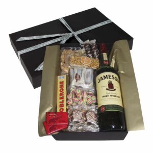 JAMESONS BOX