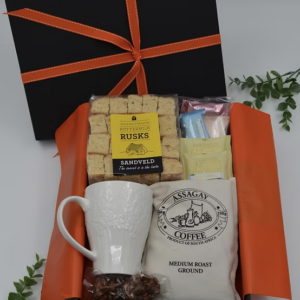 ALL FOR COFFEE GIFT BOX