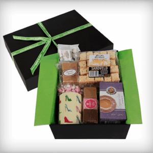 ALL FOR TEA GIFT BOX