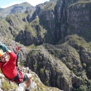 CANOPY TOUR EXPERIENCE - Elgin Valley