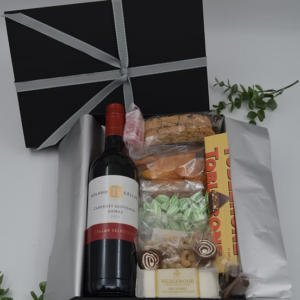 CLASSIC LADIES GIFT BOX