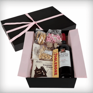 EXECUTIVE LADIES GIFT BOX
