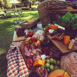 ZORGVLIET WINES VALUE VOUCHER - STELLENBOSCH
