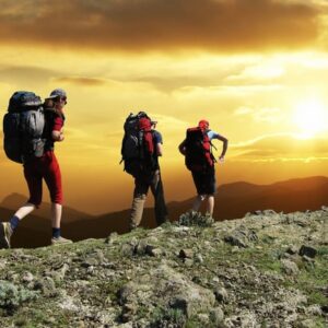 HIKING IN HARTIES - Johannesburg/Pretoria