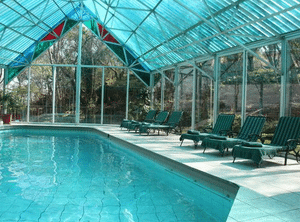 2 DAY MIDWEEK HYDRO PAMPER PACKAGE - JNB/PTA