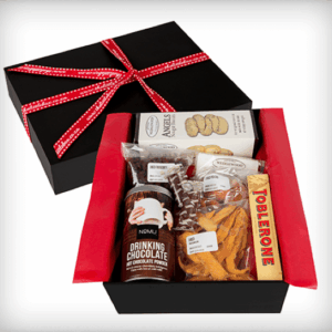 INDULGE GIFT BOX