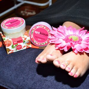 Spa Package & One Night Accommodation for Two People