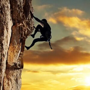 ROCK CLIMBING ADVENTURE - Johannesburg/Pretoria