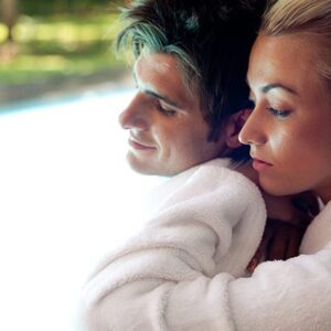 HONEYMOONERS PAMPER PACKAGE  FOR 2 - Johannesburg/Pretoria