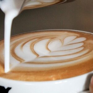 BARISTA SESSION - LATTE ART WORKSHOP - Johannesburg