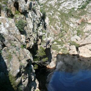 CANYONING KLOOFING - Cape Town