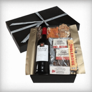 EVENING ROMANCE GIFT BOX