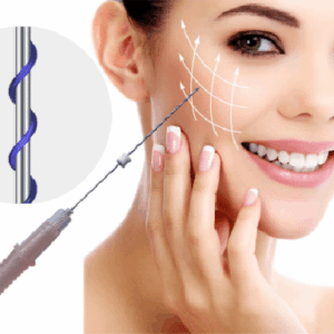KEPT SECRETS WELLNESS CLINIC-THREAD EYE BROW LIFT