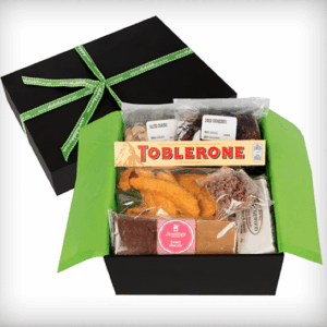 HALAAL GIFT BOX SMALL
