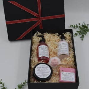 BERRY SPA GIFT BOX