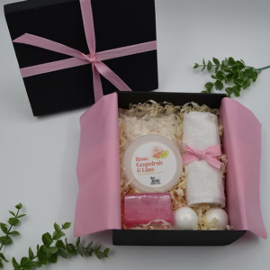 BODY TREAT BOX