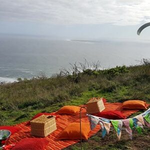 SIGNAL HILL PICNIC FOR 2 - Cape Town
