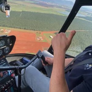 SELF-FLY ULTIMATE ADVENTURE EXPERIENCE - Cape Town