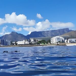 ROMANTIC YACHT TRIP AND PICNIC FOR 2 - CAPE TOWN