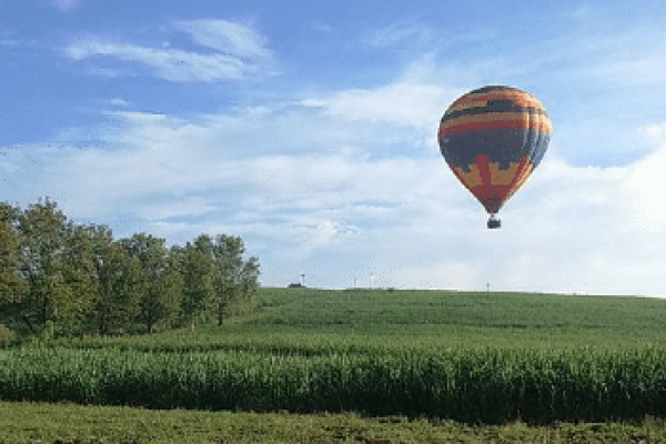 Air Ballooning Experience2